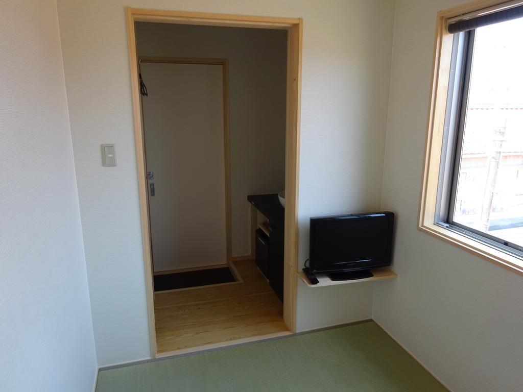 Minshuku Koide Hotel Кацуура Екстериор снимка