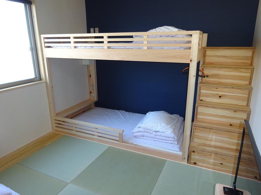 Minshuku Koide Hotel Кацуура Екстериор снимка