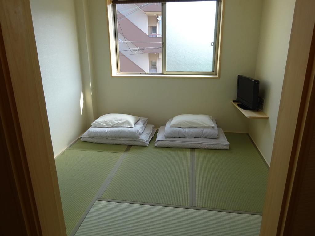 Minshuku Koide Hotel Кацуура Екстериор снимка