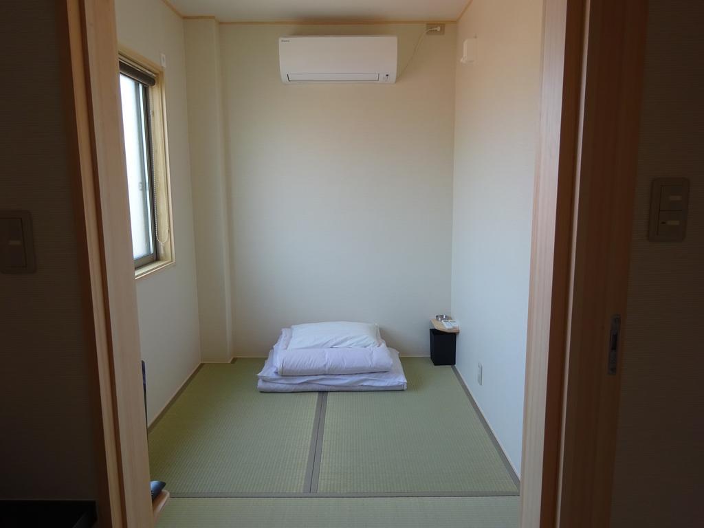 Minshuku Koide Hotel Кацуура Екстериор снимка