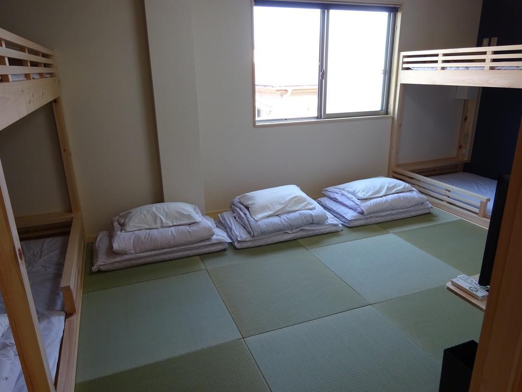 Minshuku Koide Hotel Кацуура Екстериор снимка